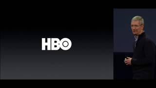 Standalone HBO Is Launching Exclusively With Apple